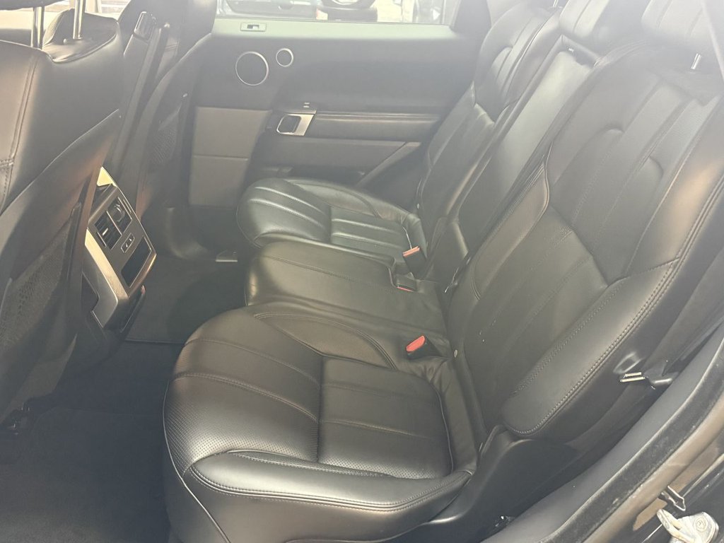 Used Land Rover Range Rover Sport 2015 for sale - 76132564: Photo 24