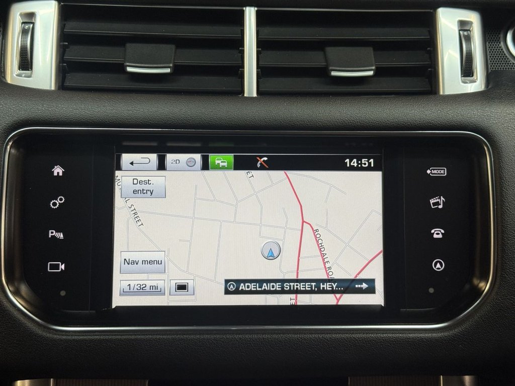 Used Land Rover Range Rover Sport 2015 for sale - 76132564: Photo 28