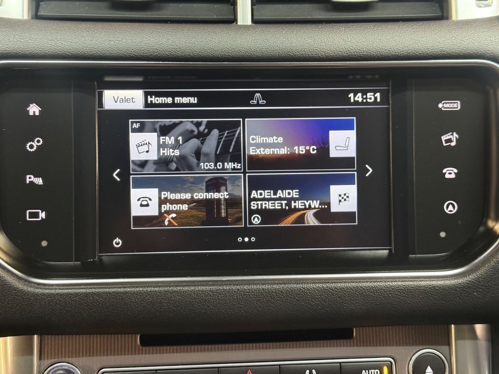 Used Land Rover Range Rover Sport 2015 for sale - 76132564: Photo 29