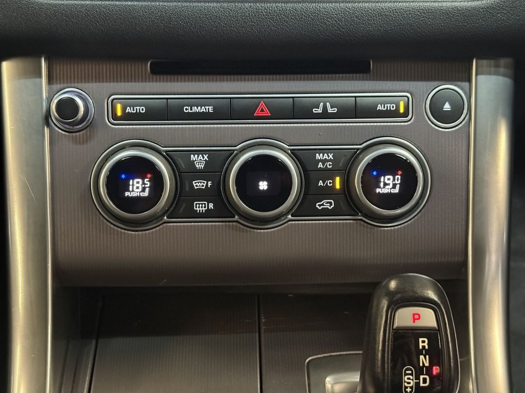 Used Land Rover Range Rover Sport 2015 for sale - 76132564: Photo 32