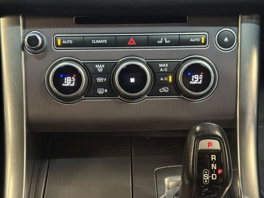 Used Land Rover Range Rover Sport 2015 for sale - 76132564: Photo 33