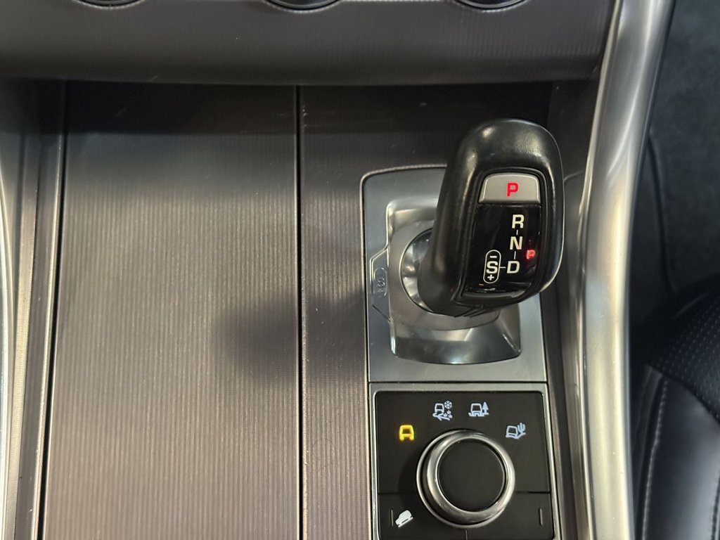 Used Land Rover Range Rover Sport 2015 for sale - 76132564: Photo 34