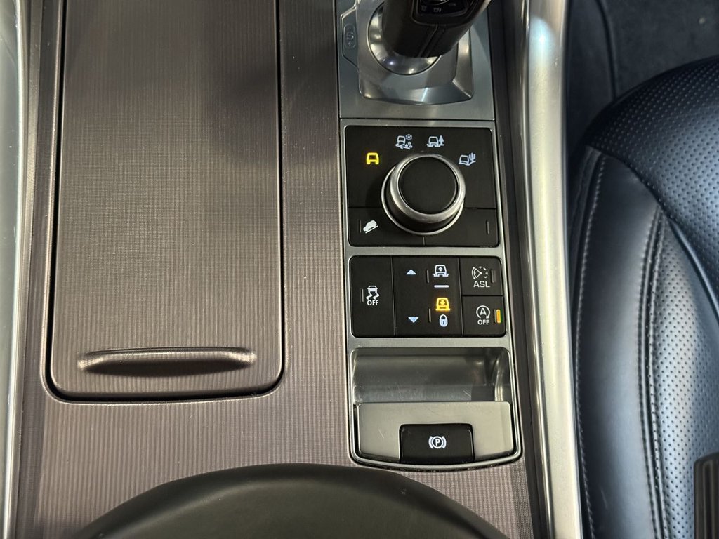 Used Land Rover Range Rover Sport 2015 for sale - 76132564: Photo 35
