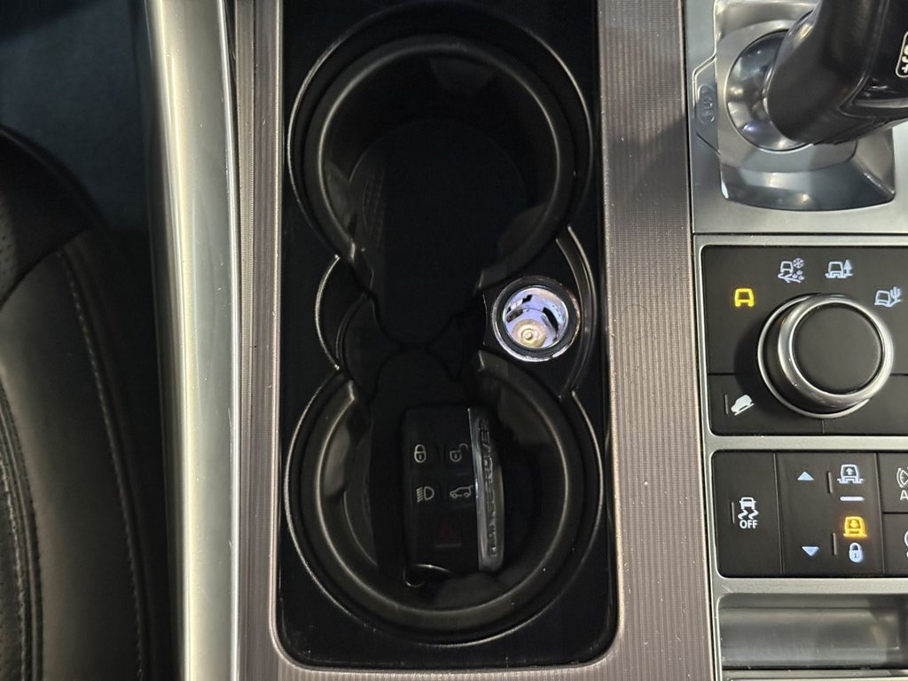 Used Land Rover Range Rover Sport 2015 for sale - 76132564: Photo 36