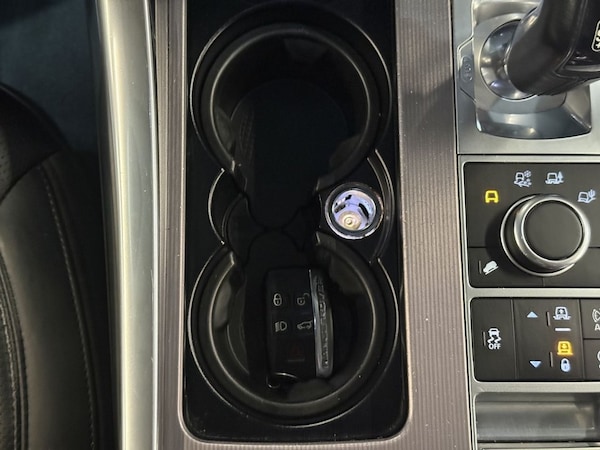 Used Land Rover Range Rover Sport 2015 for sale - 76132564: Photo 36