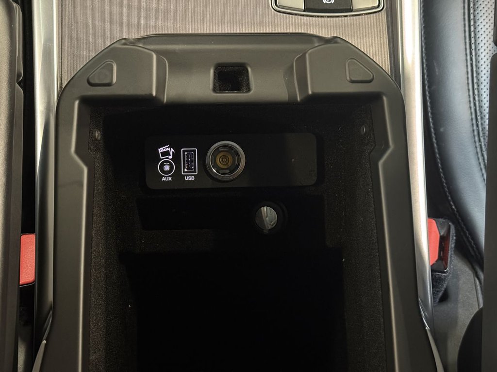 Used Land Rover Range Rover Sport 2015 for sale - 76132564: Photo 37