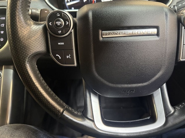 Used Land Rover Range Rover Sport 2015 for sale - 76132564: Photo 39