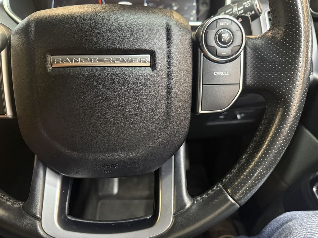 Used Land Rover Range Rover Sport 2015 for sale - 76132564: Photo 40