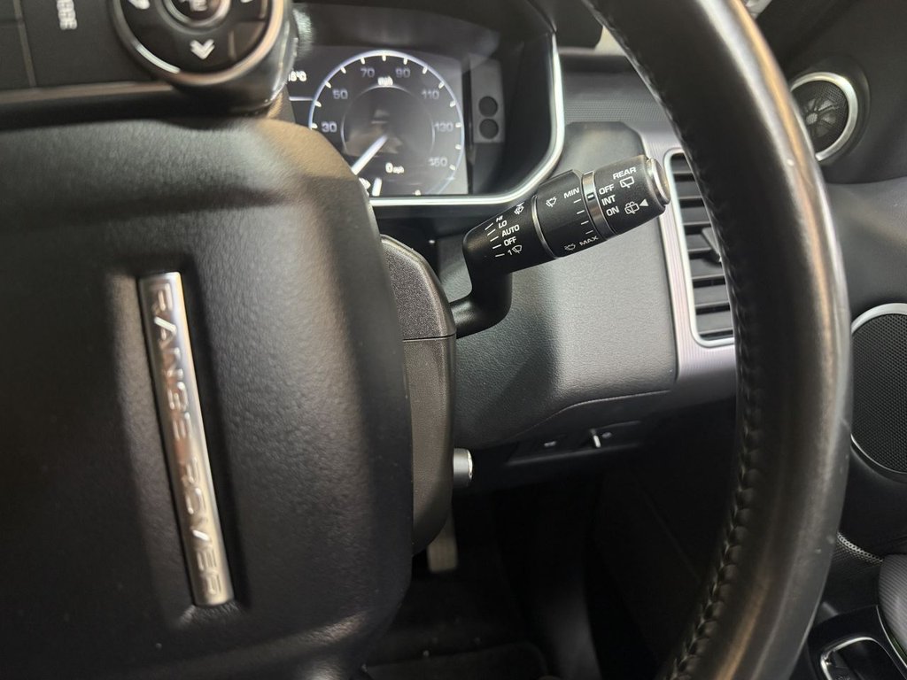 Used Land Rover Range Rover Sport 2015 for sale - 76132564: Photo 42