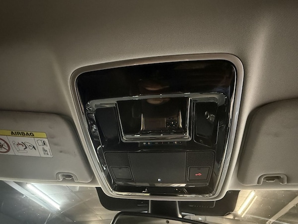 Used Land Rover Range Rover Sport 2015 for sale - 76132564: Photo 46