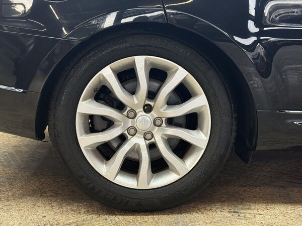 Used Land Rover Range Rover Sport 2015 for sale - 76132564: Photo 47