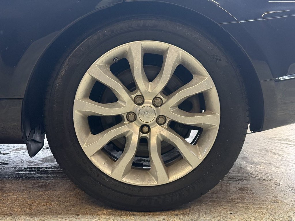 Used Land Rover Range Rover Sport 2015 for sale - 76132564: Photo 48