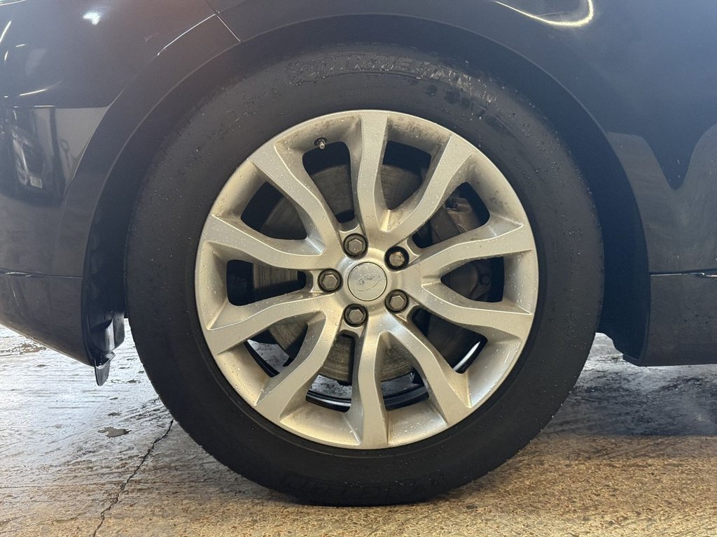 Used Land Rover Range Rover Sport 2015 for sale - 76132564: Photo 49