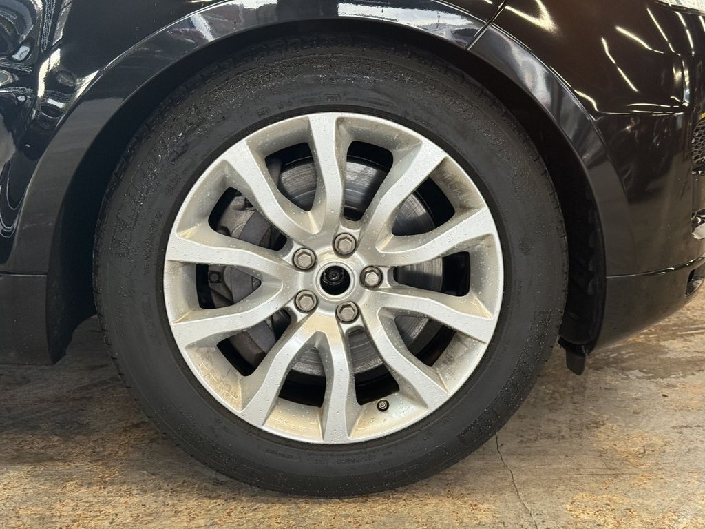 Used Land Rover Range Rover Sport 2015 for sale - 76132564: Photo 50