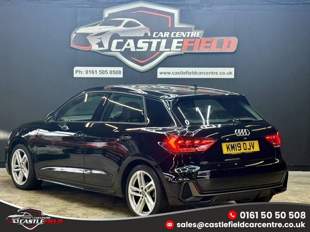 Used Audi A1 2019 for sale - 76501092: Photo 10
