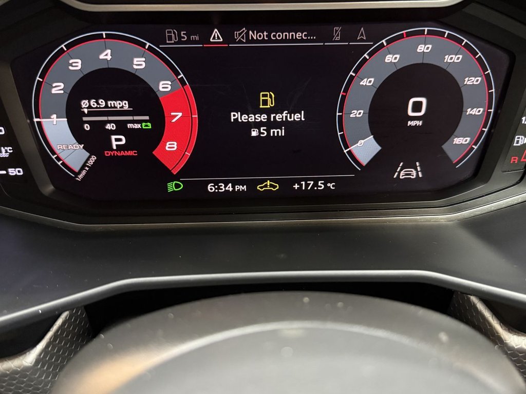 Used Audi A1 2019 for sale - 76501092: Photo 14