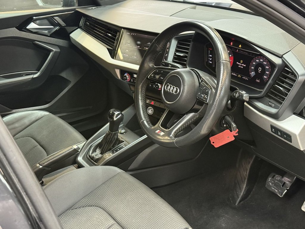 Used Audi A1 2019 for sale - 76501092: Photo 15