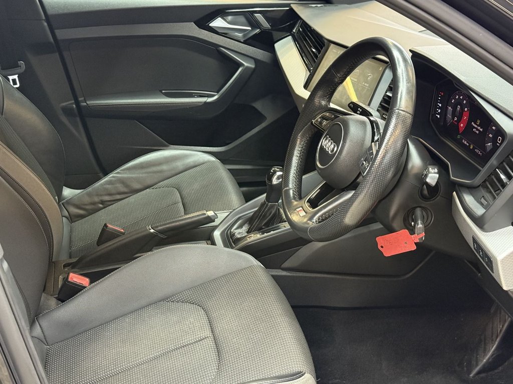 Used Audi A1 2019 for sale - 76501092: Photo 16