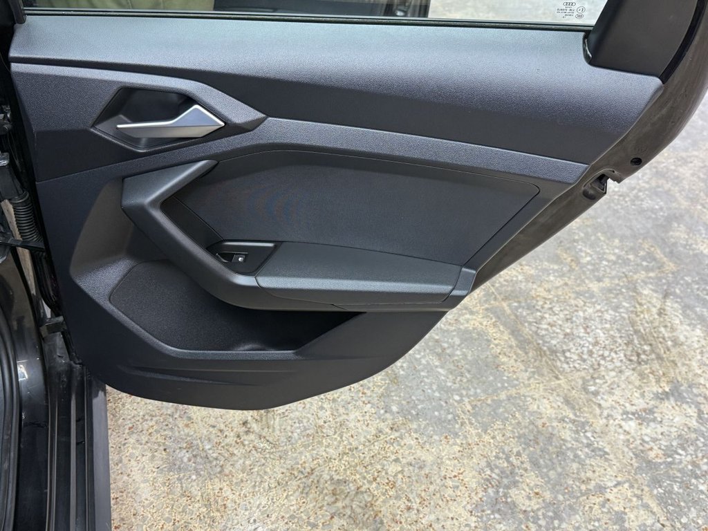 Used Audi A1 2019 for sale - 76501092: Photo 17