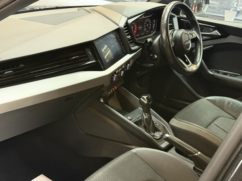 Used Audi A1 2019 for sale - 76501092: Photo 19