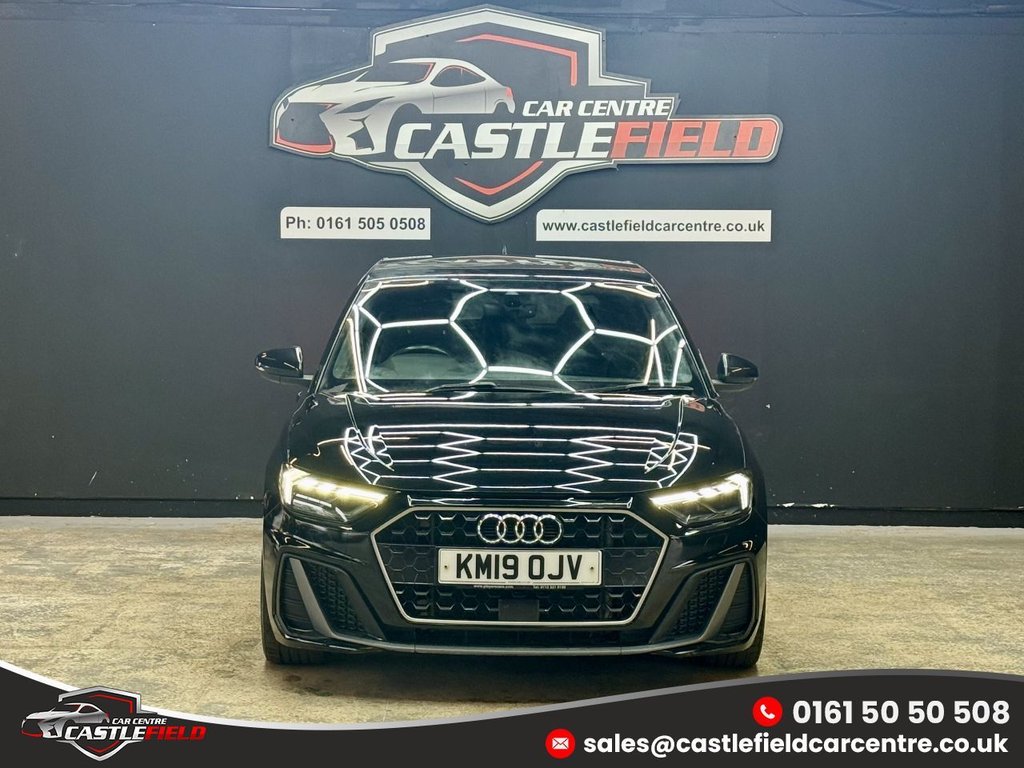 Used Audi A1 2019 for sale - 76501092: Photo 2