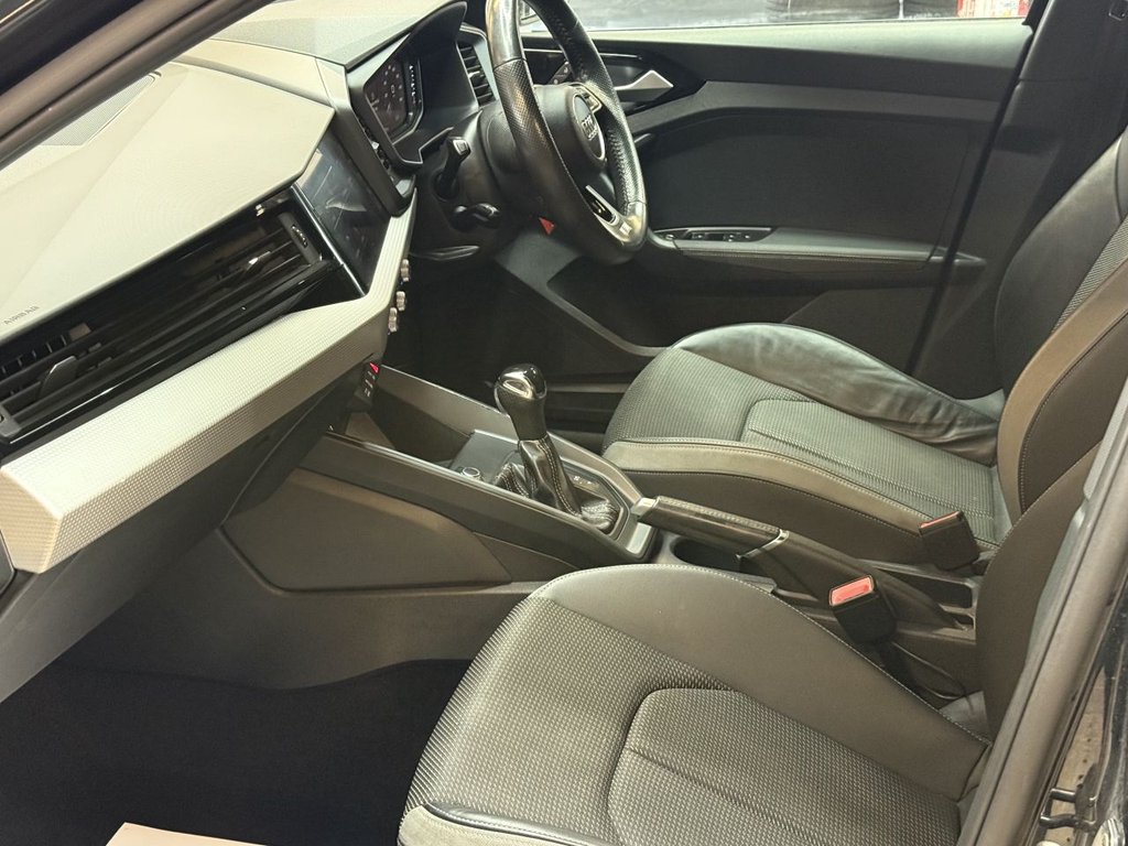 Used Audi A1 2019 for sale - 76501092: Photo 20