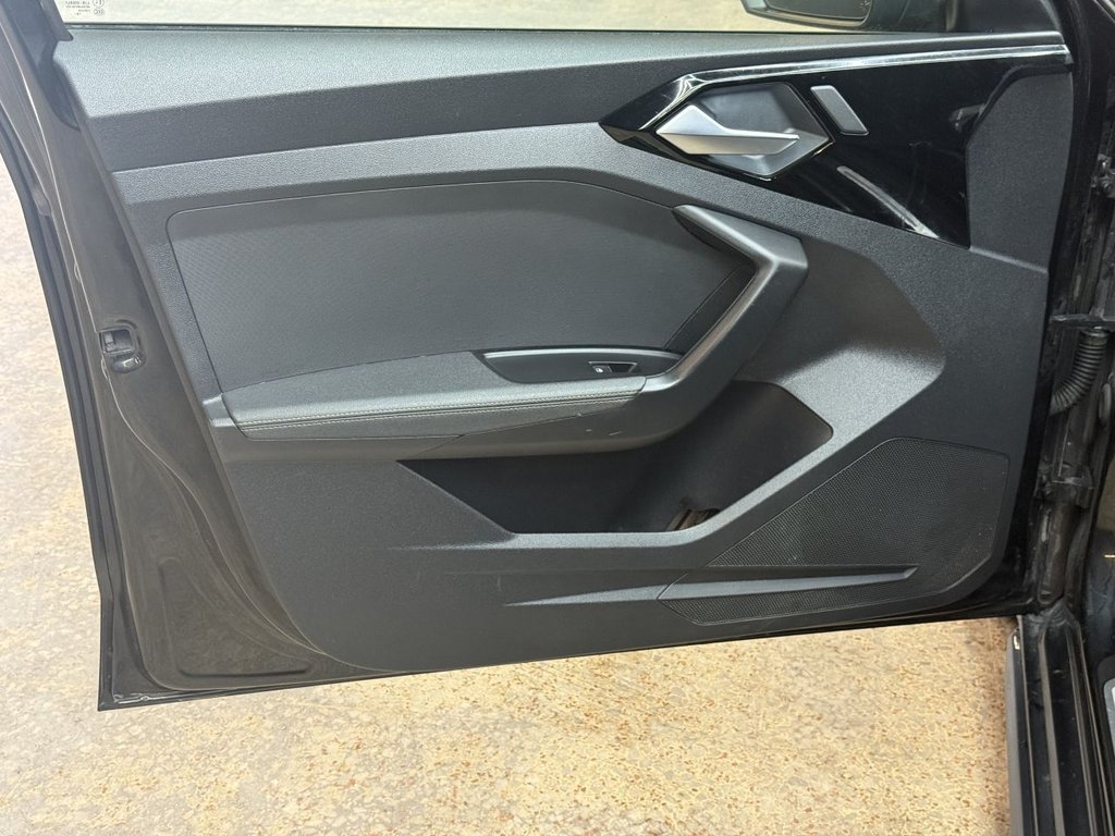 Used Audi A1 2019 for sale - 76501092: Photo 23