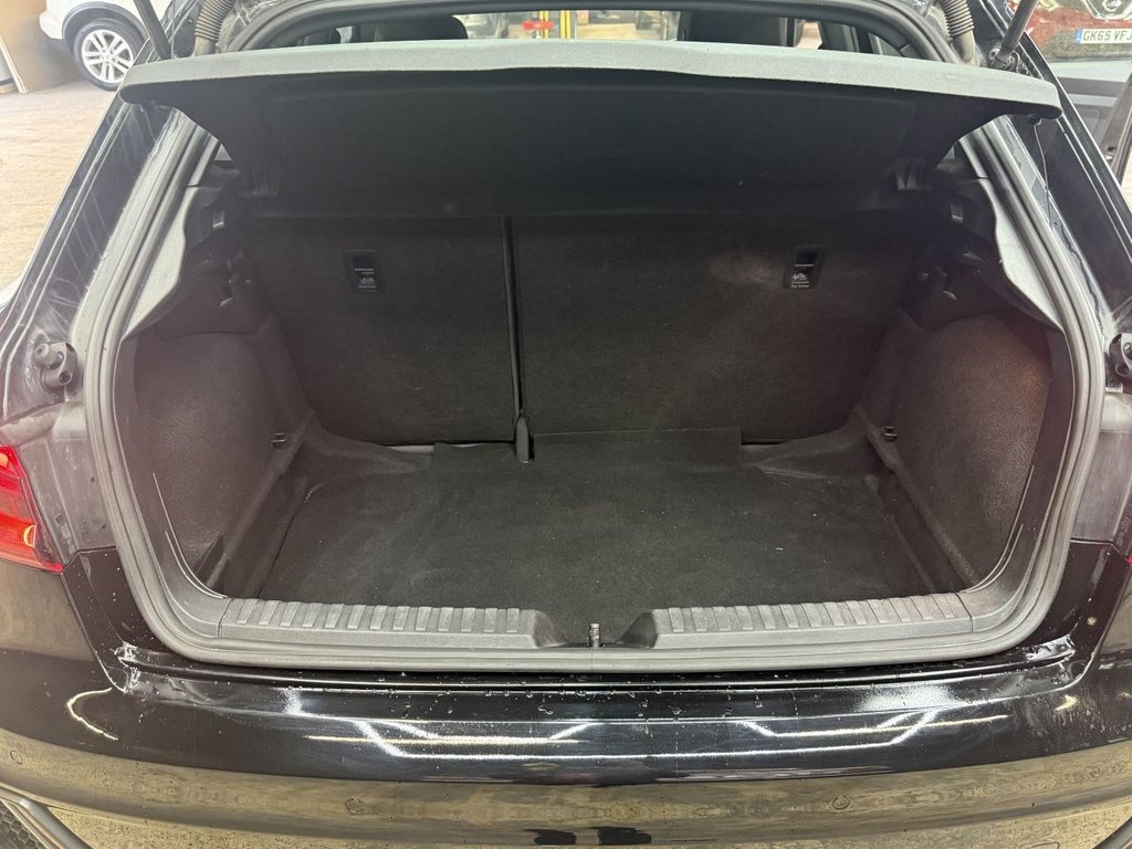 Used Audi A1 2019 for sale - 76501092: Photo 24