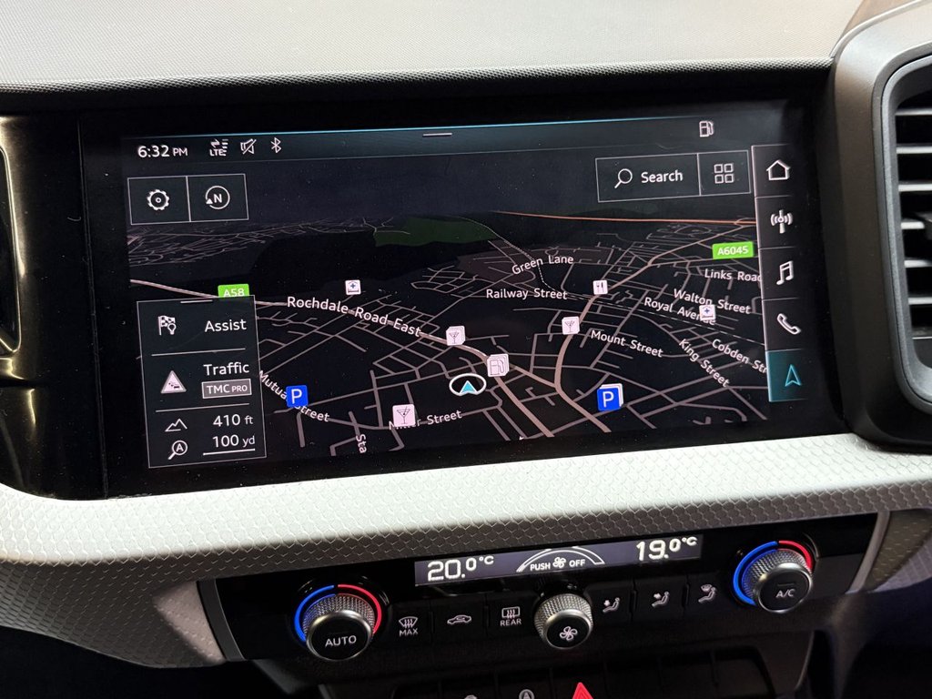 Used Audi A1 2019 for sale - 76501092: Photo 25