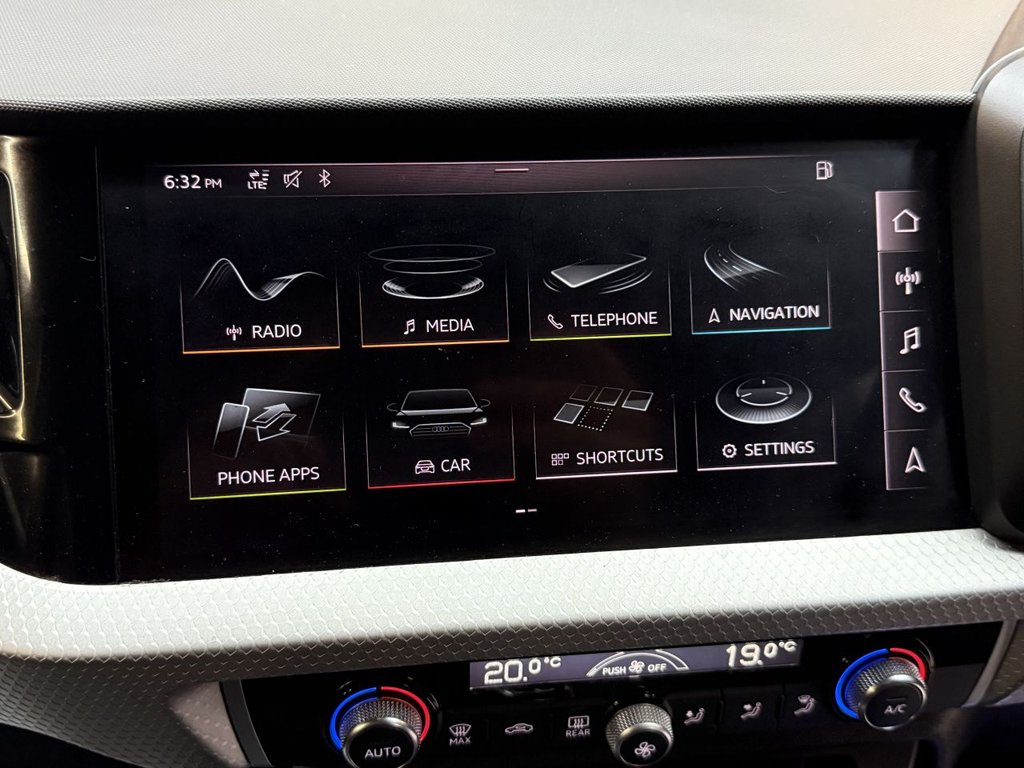 Used Audi A1 2019 for sale - 76501092: Photo 26