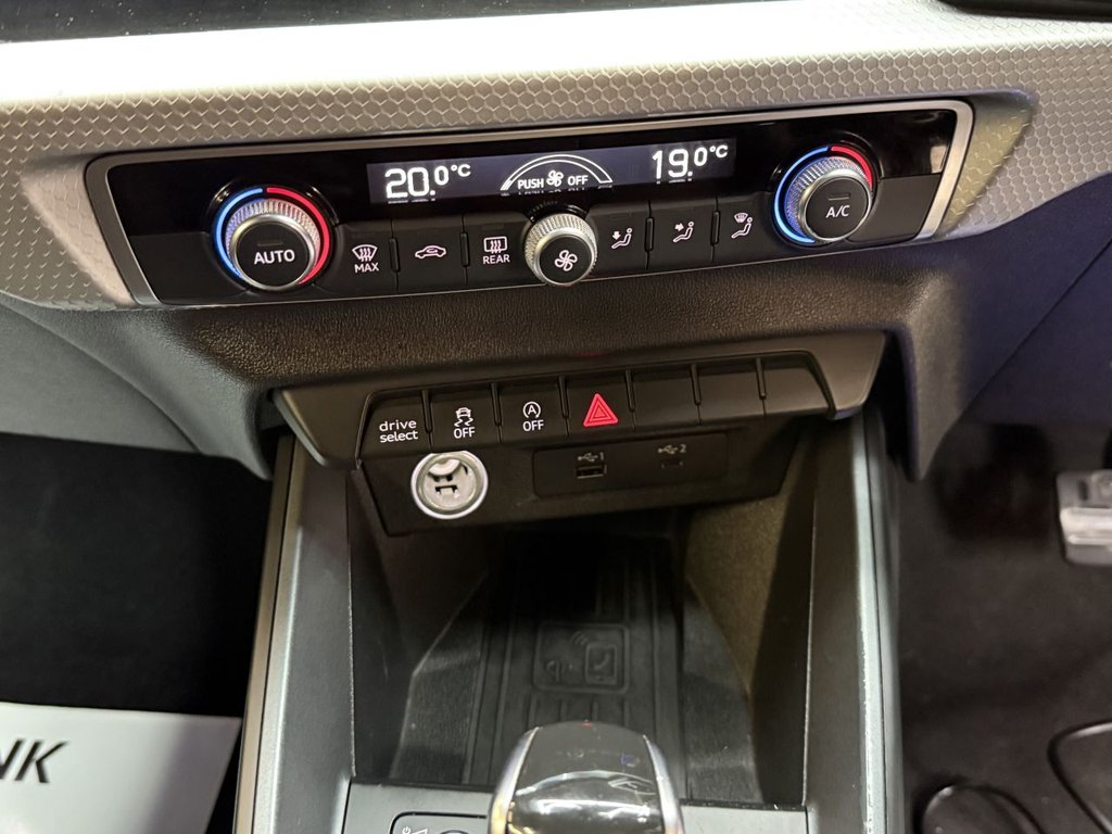 Used Audi A1 2019 for sale - 76501092: Photo 28