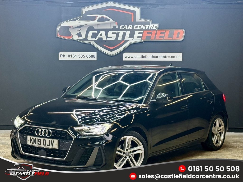 Used Audi A1 2019 for sale - 76501092: Photo 3
