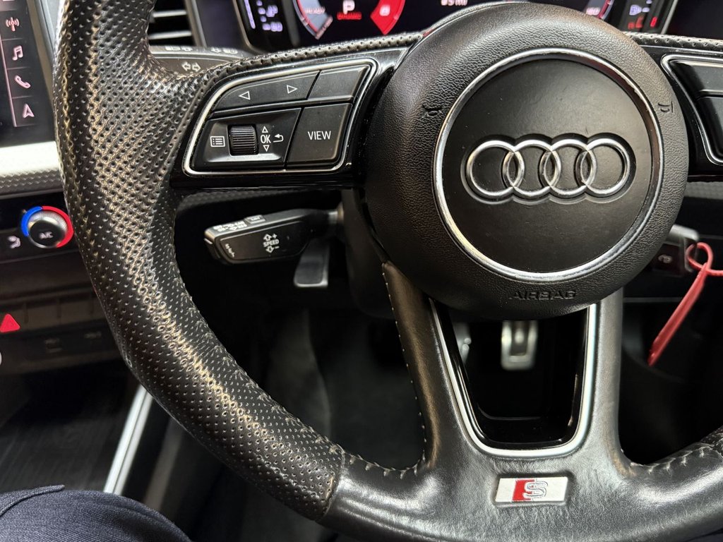 Used Audi A1 2019 for sale - 76501092: Photo 32