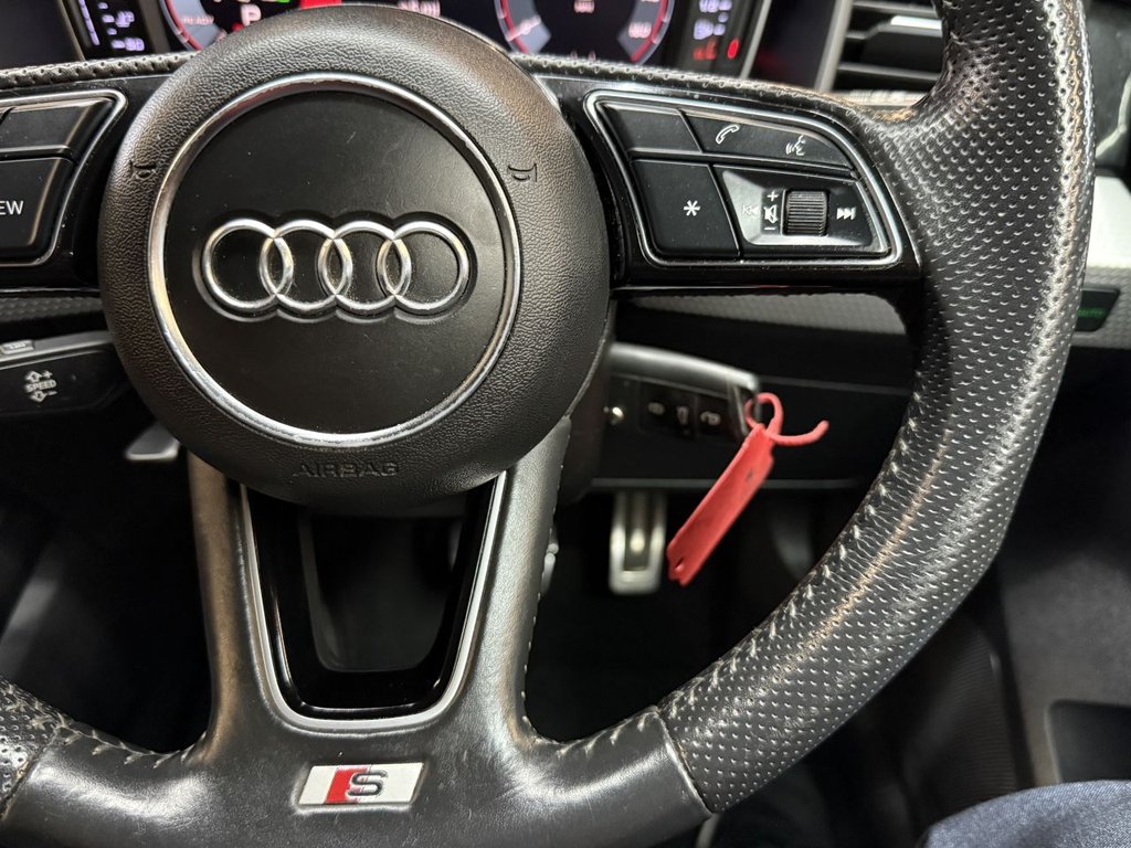 Used Audi A1 2019 for sale - 76501092: Photo 33