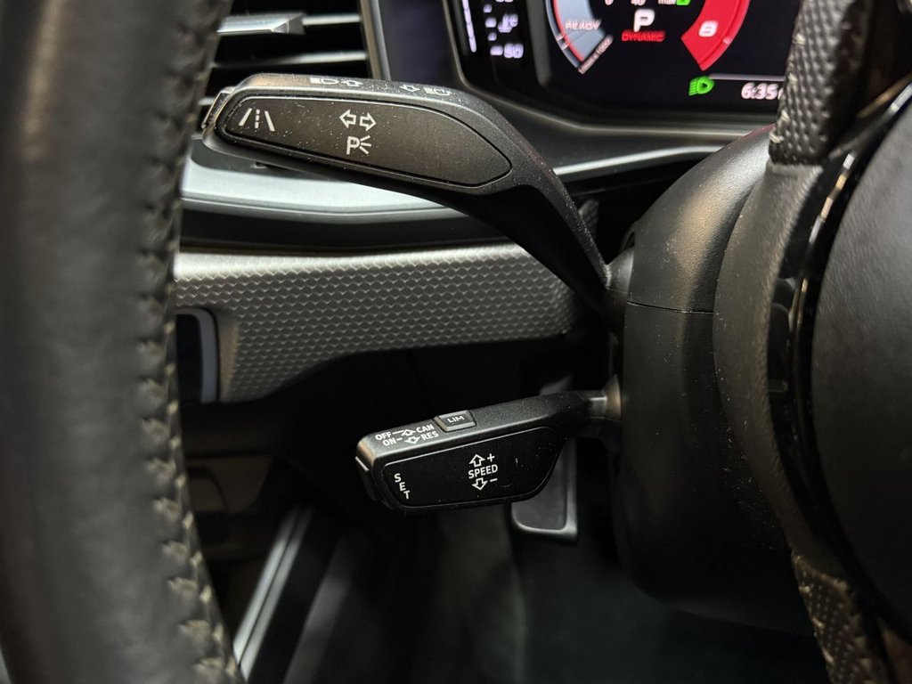 Used Audi A1 2019 for sale - 76501092: Photo 34