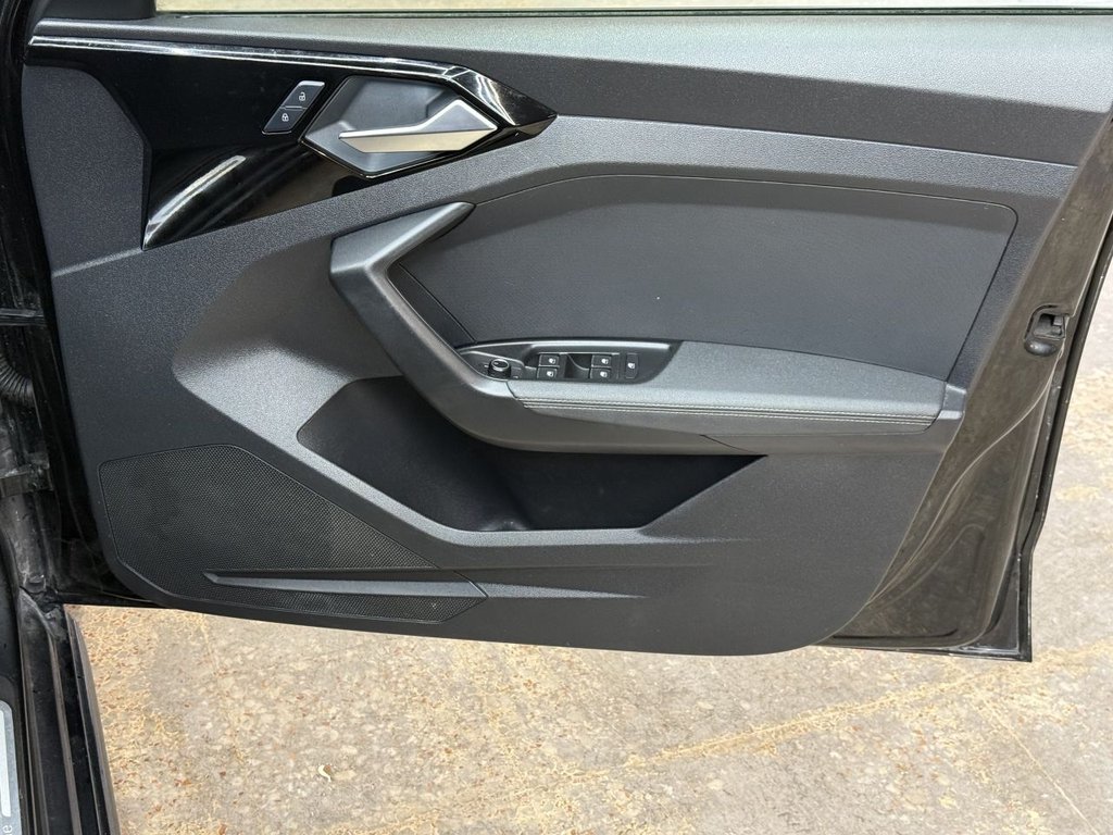 Used Audi A1 2019 for sale - 76501092: Photo 39