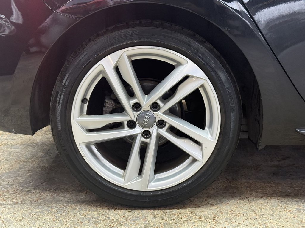 Used Audi A1 2019 for sale - 76501092: Photo 40