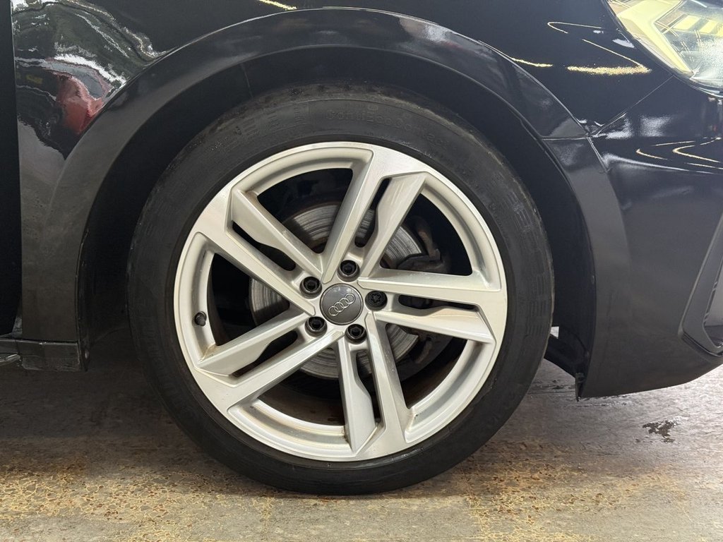 Used Audi A1 2019 for sale - 76501092: Photo 42