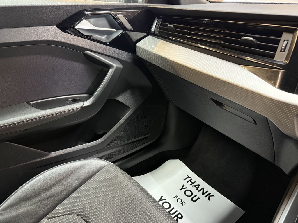 Used Audi A1 2019 for sale - 76501092: Photo 44