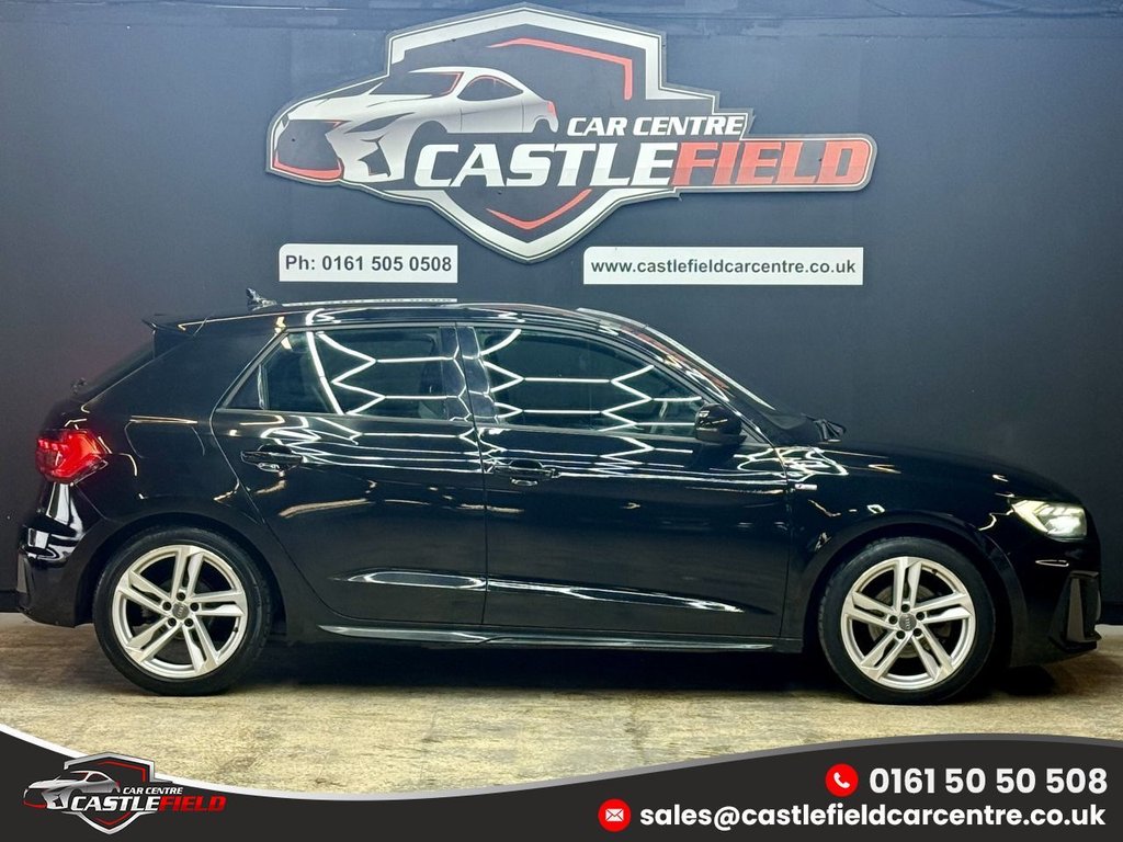 Used Audi A1 2019 for sale - 76501092: Photo 6