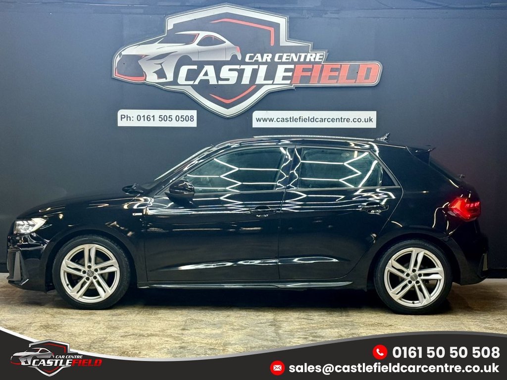 Used Audi A1 2019 for sale - 76501092: Photo 7