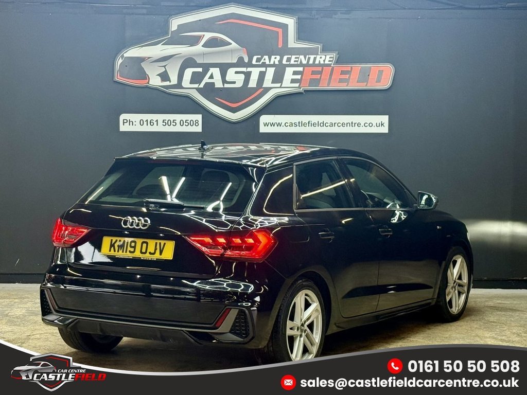 Used Audi A1 2019 for sale - 76501092: Photo 8