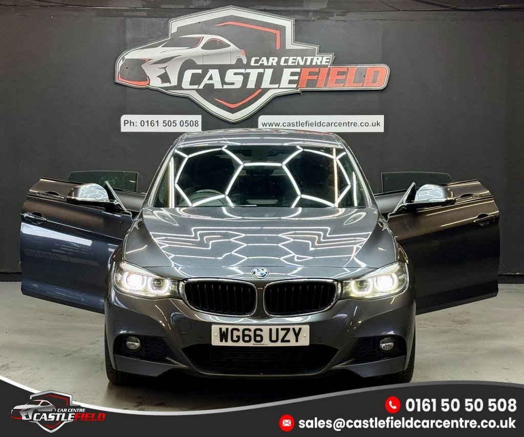 Used BMW 3 Series 2016 for sale - 77835232: Photo 10