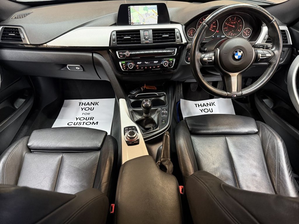 Used BMW 3 Series 2016 for sale - 77835232: Photo 12