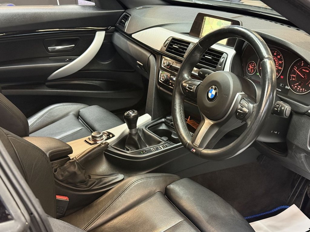 Used BMW 3 Series 2016 for sale - 77835232: Photo 15