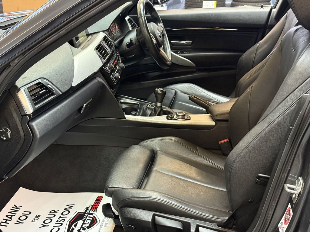 Used BMW 3 Series 2016 for sale - 77835232: Photo 21