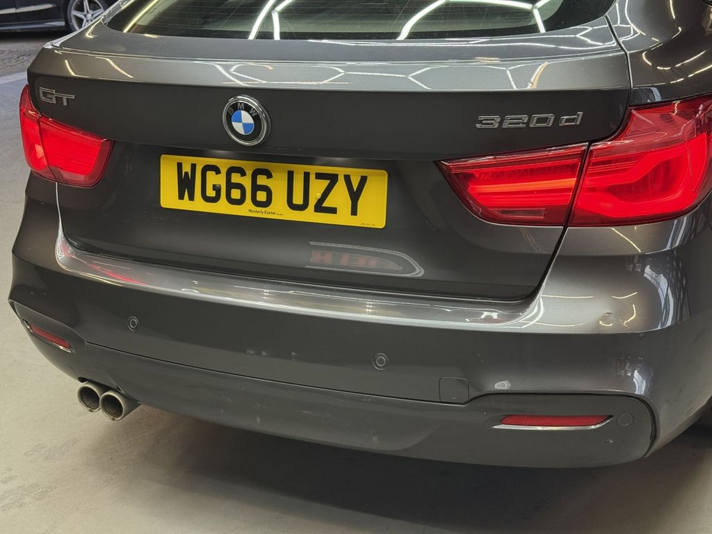 Used BMW 3 Series 2016 for sale - 77835232: Photo 26