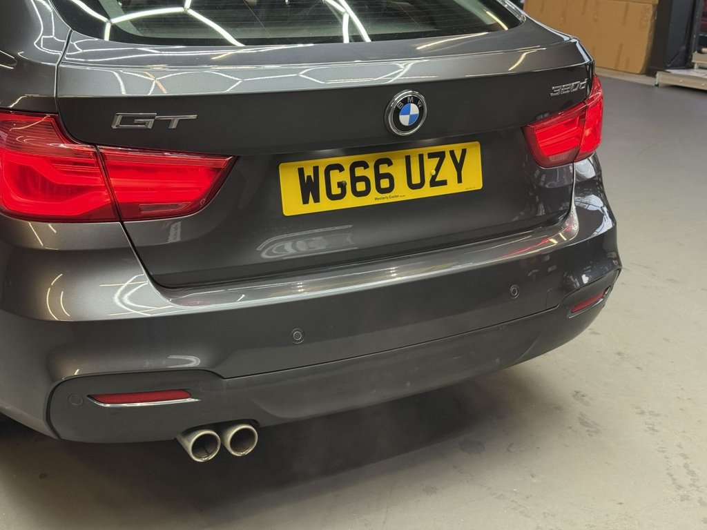 Used BMW 3 Series 2016 for sale - 77835232: Photo 27