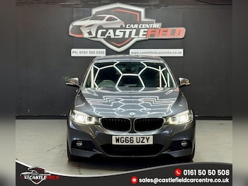 Used BMW 3 Series 2016 for sale - 77835232: Photo