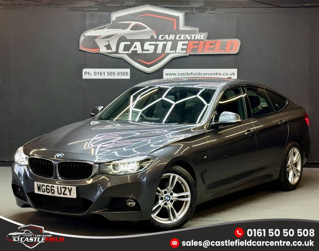 Used BMW 3 Series 2016 for sale - 77835232: Photo 3